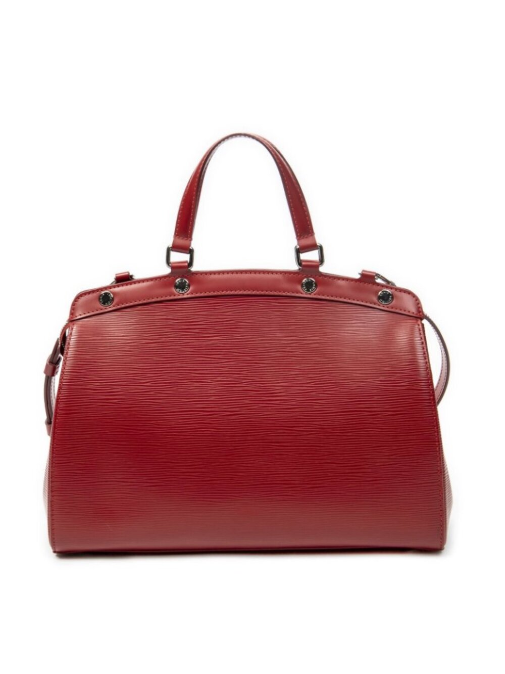 Louis Vuitton Blair Red Epi Messenger - Picture 11 of 15